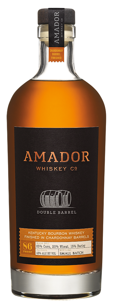 Amador Wheated Bourbon
