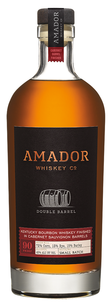 Amador Classic Bourbon