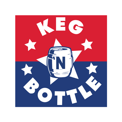 Keg 'N Bottle Logo